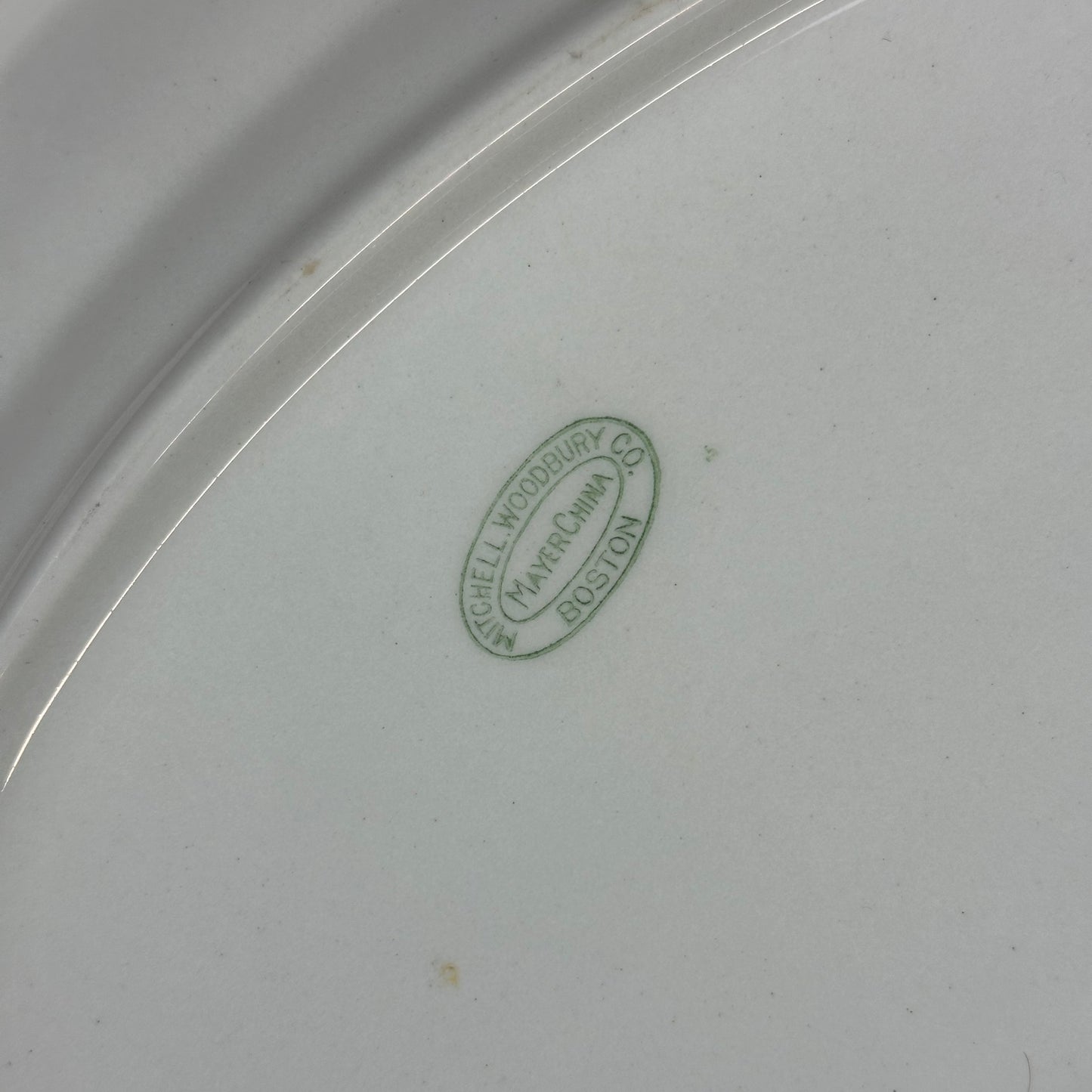 Colonial Inn Platter