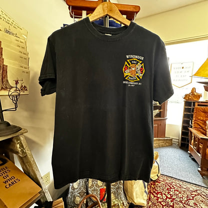 Wyndmoor Fire Department Tee
