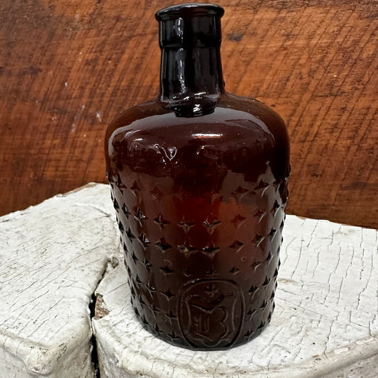 Medium Lysol Bottle for Boot’s