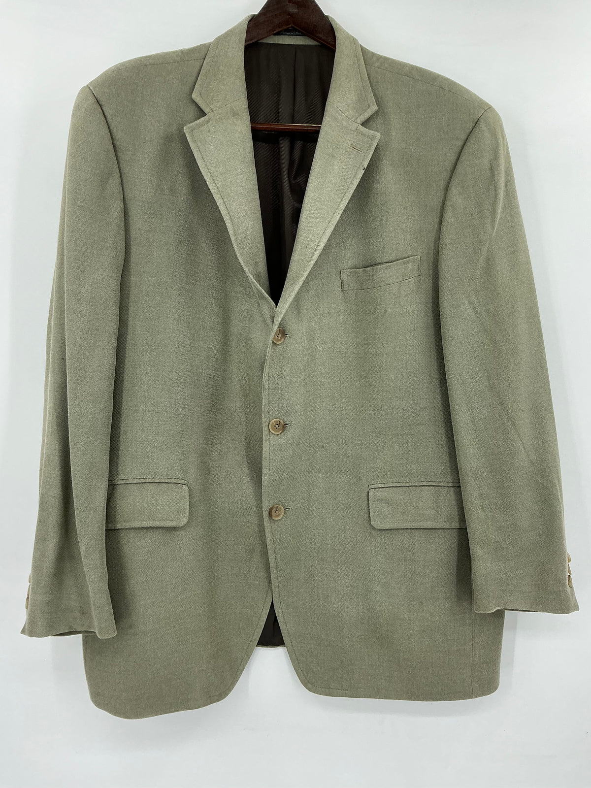 Vintage J. Press Plymouth Sport Coat