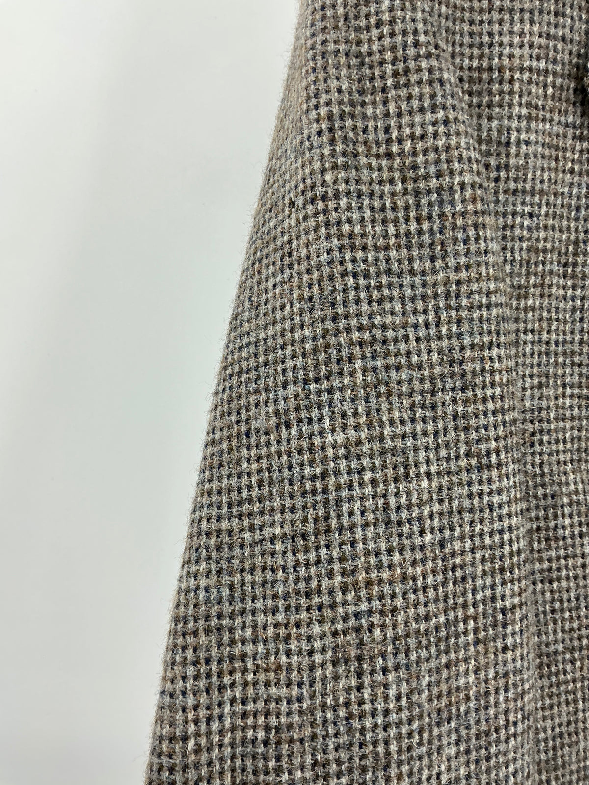 Vintage Harris Tweed Jacket 40L