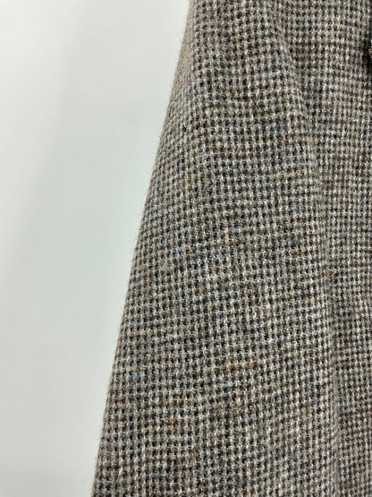 Vintage Harris Tweed Jacket 40L