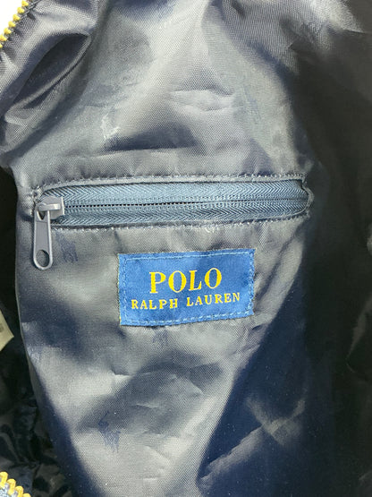 Polo Ralph Lauren Big Pony Duffle Bag