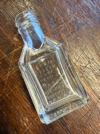 Hind’s Honey and Almond Cream Bottle