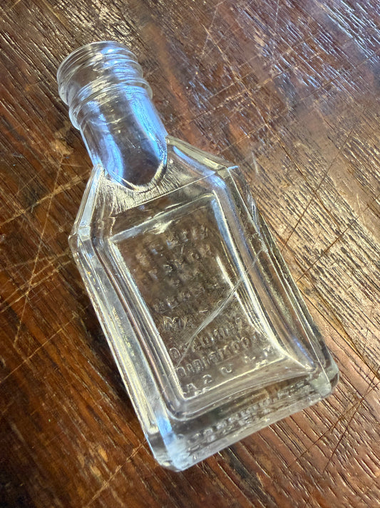 Hind’s Honey and Almond Cream Bottle