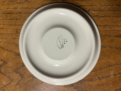 US Navy Wardroom China Cup and Saucer