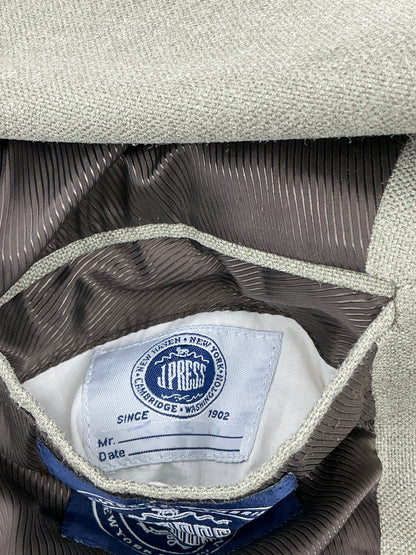 Vintage J. Press Plymouth Sport Coat