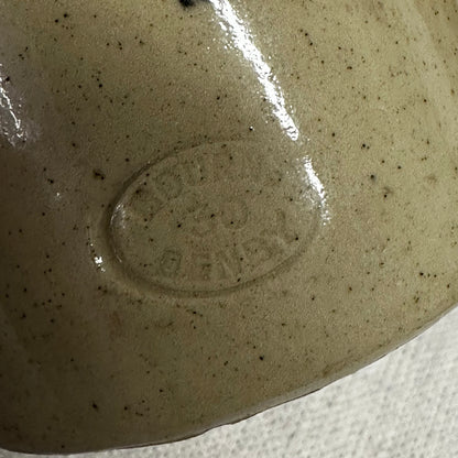 Stoneware Ginger Beer Bottles