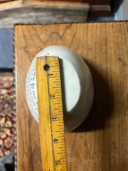 Brown & Polson's Blanc-Mange Mould