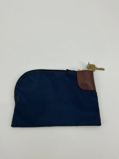 Vintage Bank Money Bags With Locks And Keys