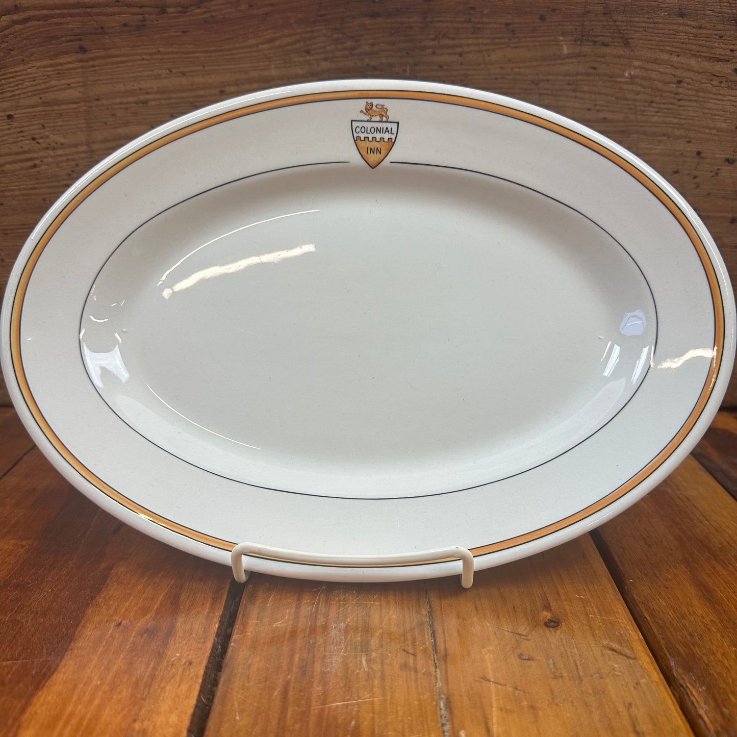 Colonial Inn Platter