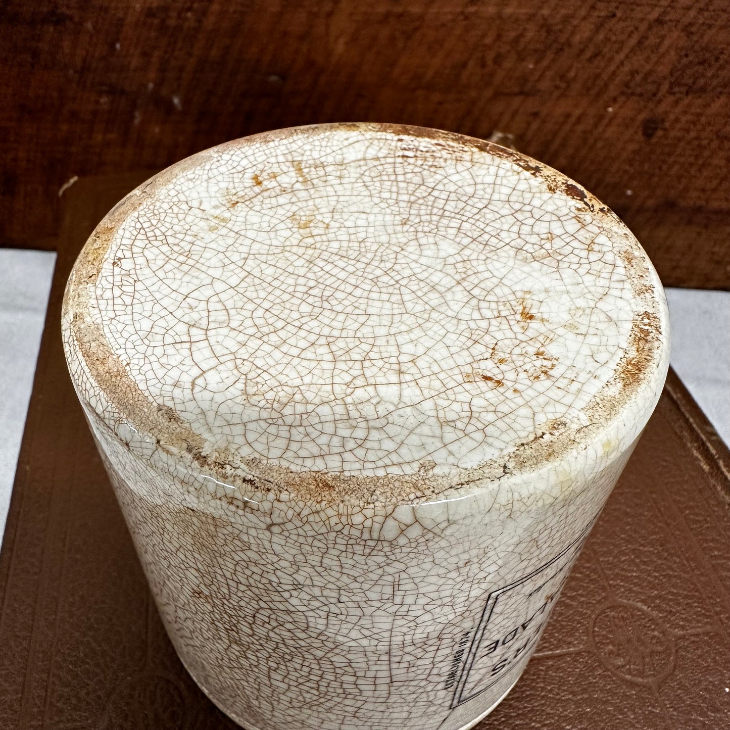 Frank Cooper Two Pound Marmalade