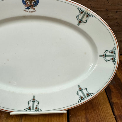 New Ebbitt Platter