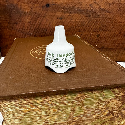 Grimwades The Improved Popular Pie Funnel