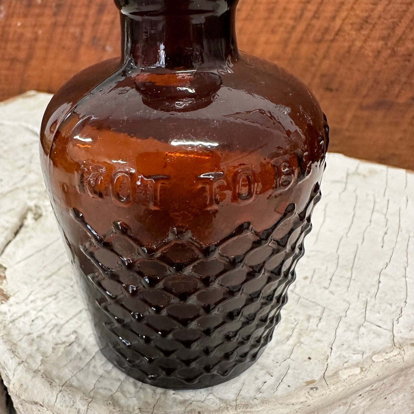 Small Lysol Bottle
