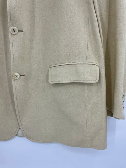 Vintage J. Press Presstige 3-Button Sack Sport Coat