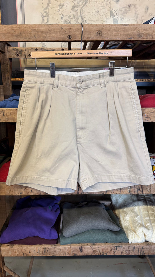 Polo Ralph Lauren Chino Shorts W32