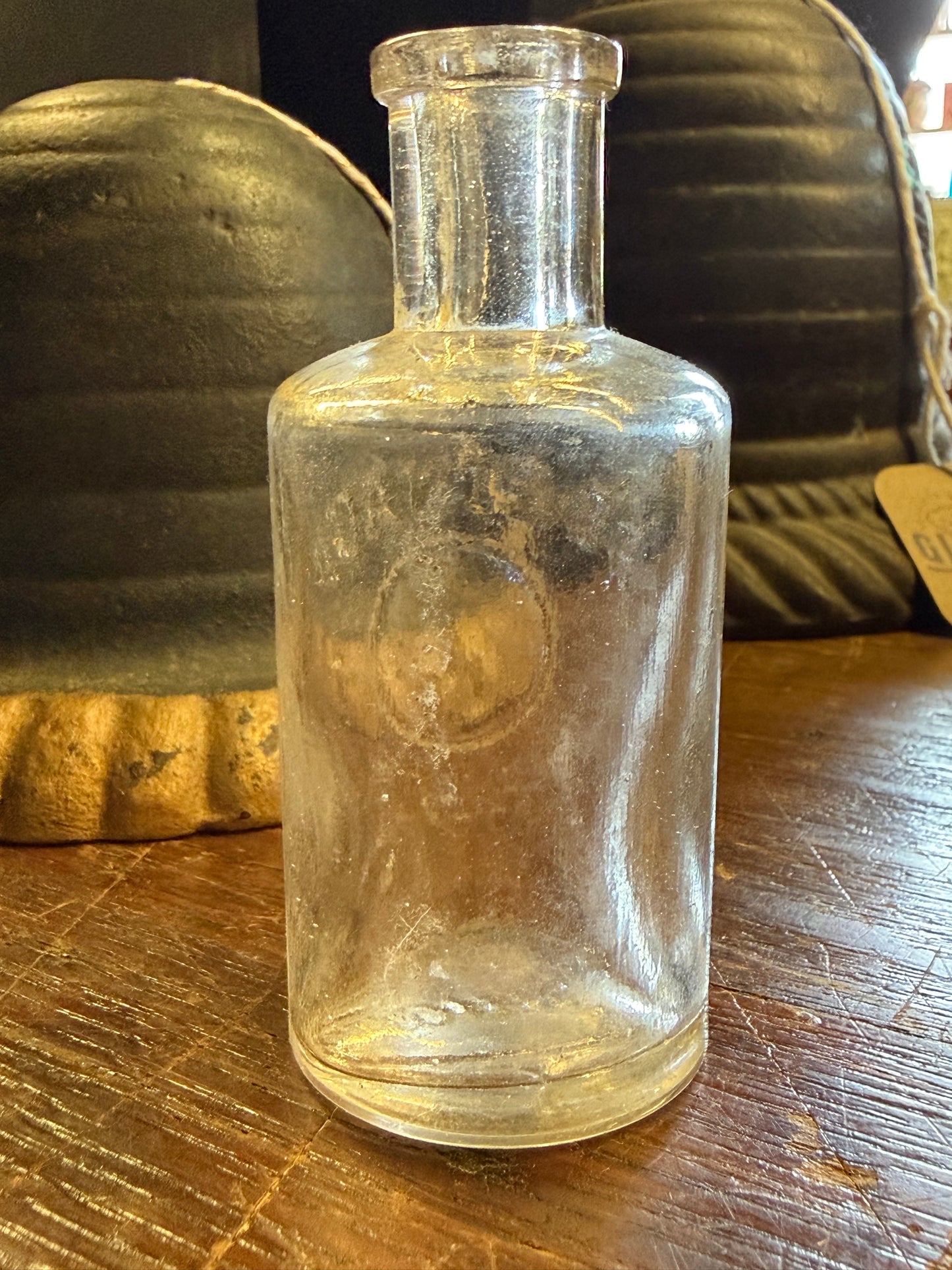 Ed Pinaud Paris Perfume Bottle