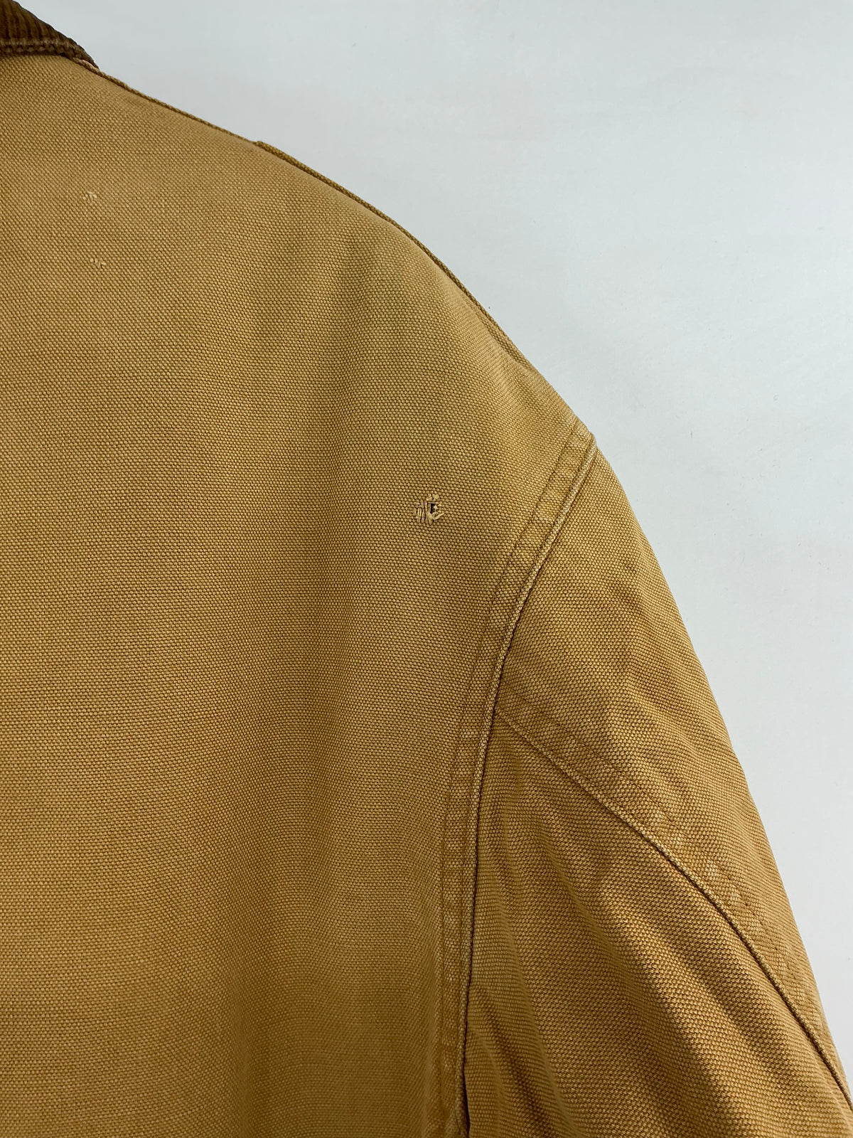 Vintage 90s Polo Country Ralph Lauren Reversible Duck Canvas Chore Barn Jacket