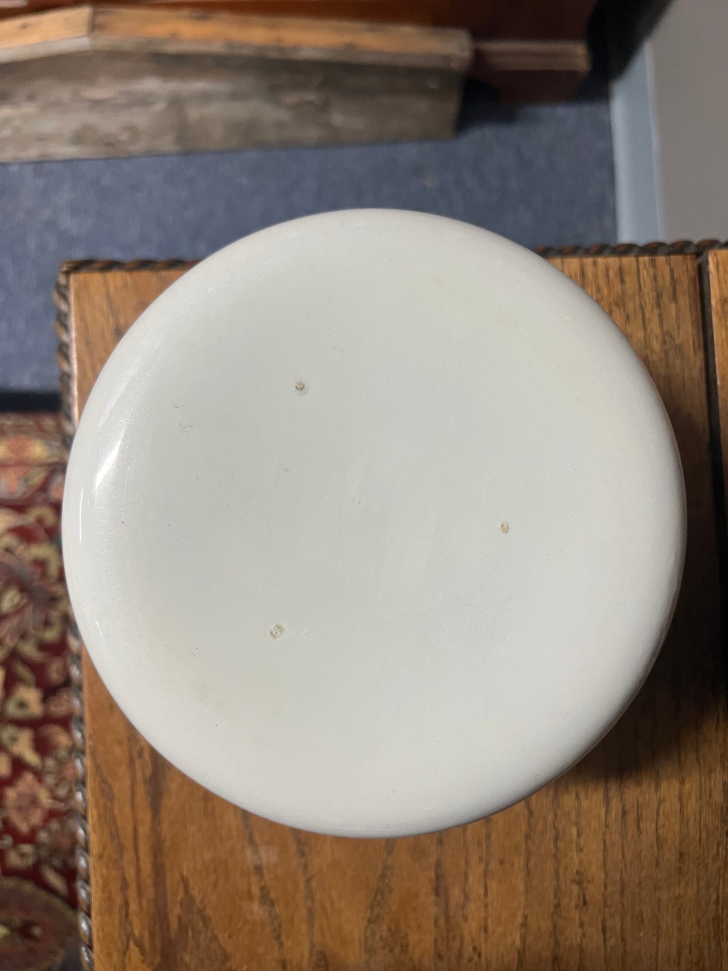 Royal Pudding Boiler with Lid