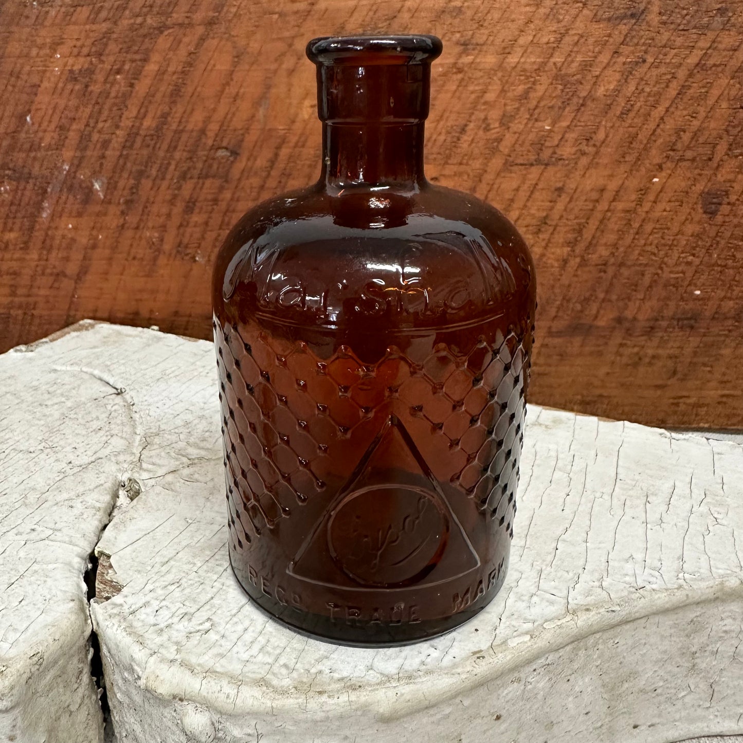 Medium Lysol Bottle for Marshall’s