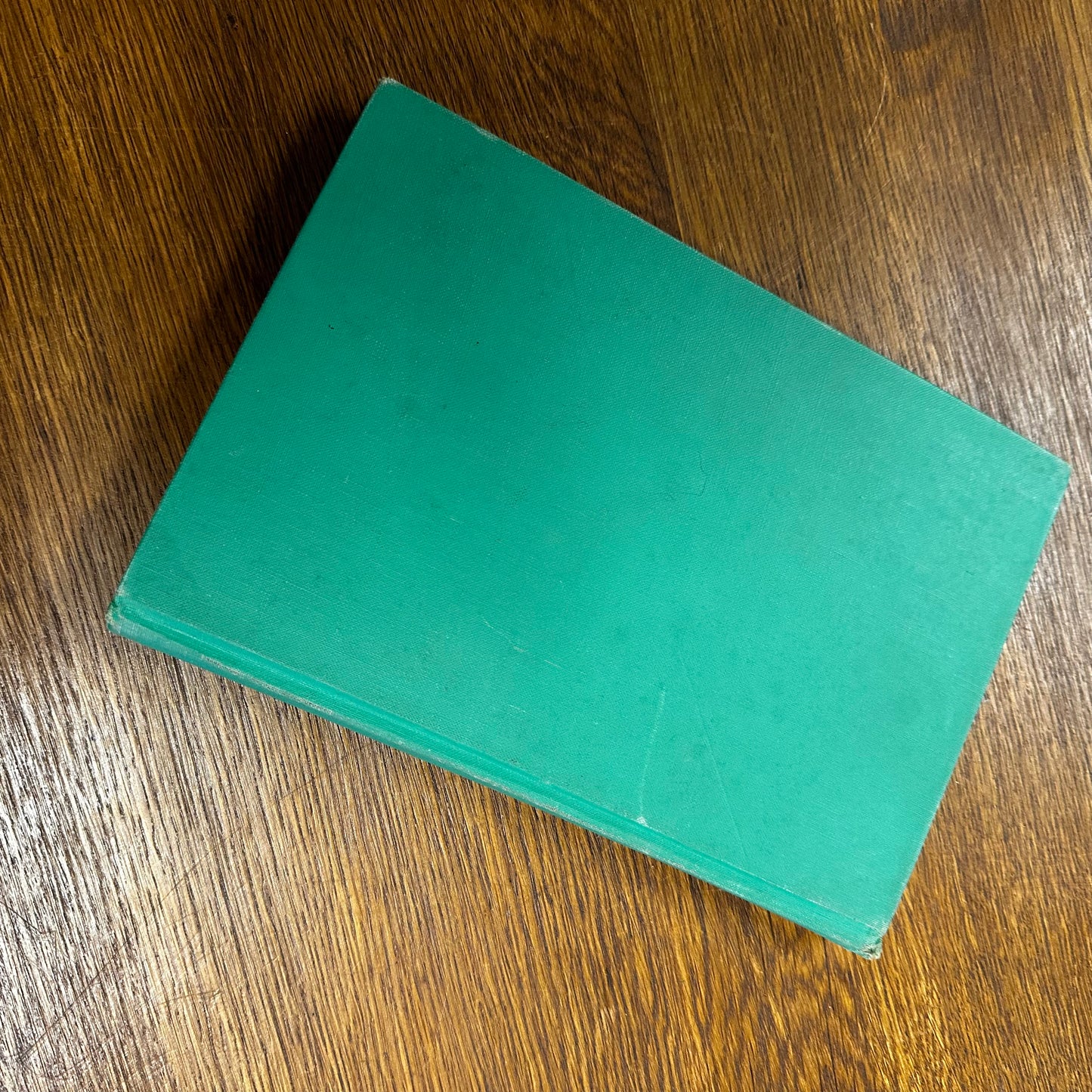 Vintage First Aid Book American Red Cross