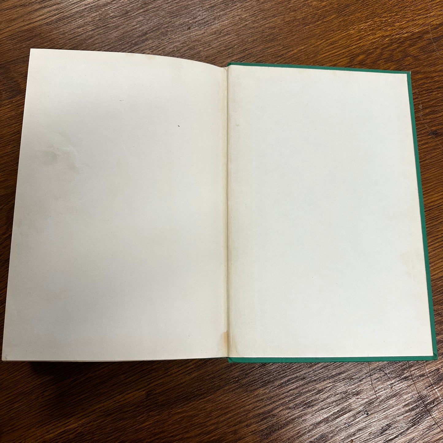 Vintage First Aid Book American Red Cross