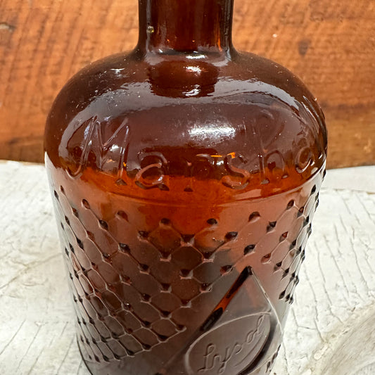 Medium Lysol Bottle for Marshall’s