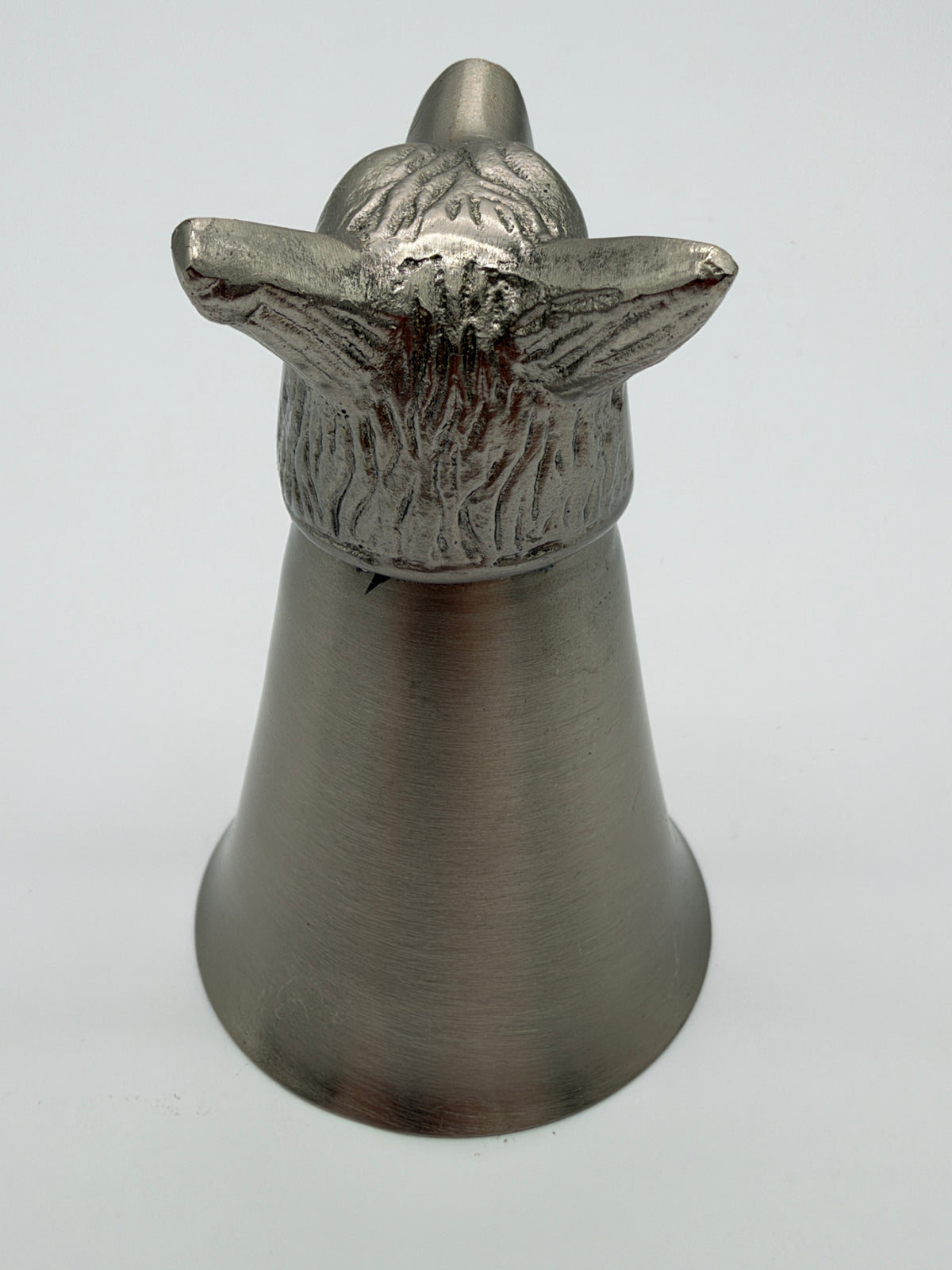 Fox Head Stirrup Cup