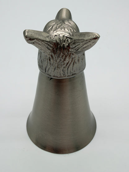 Fox Head Stirrup Cup