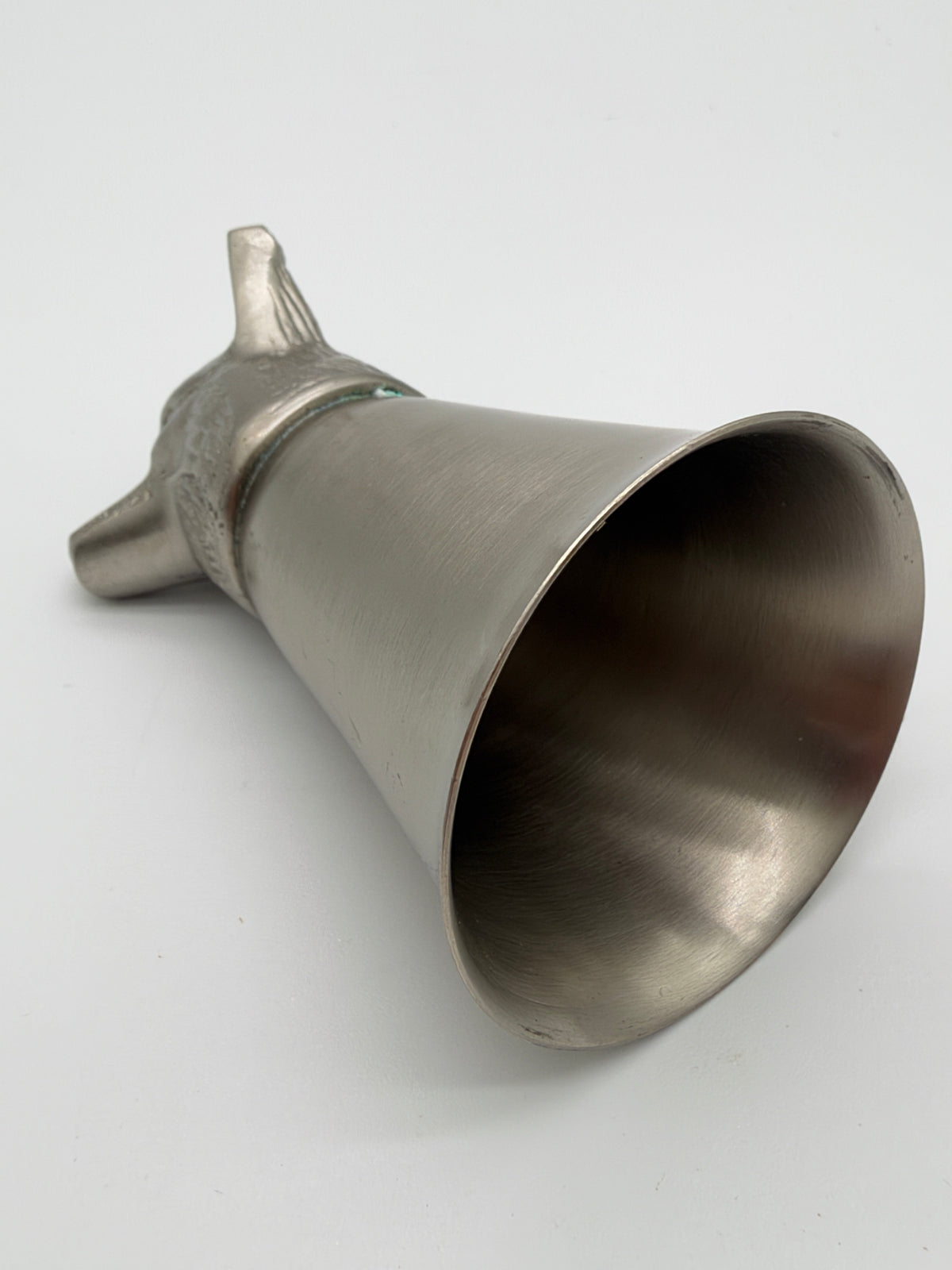 Fox Head Stirrup Cup