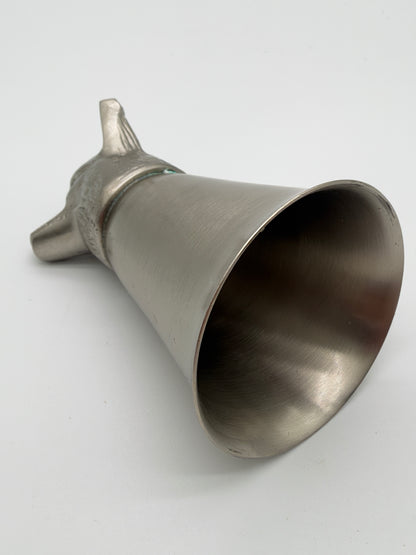 Fox Head Stirrup Cup