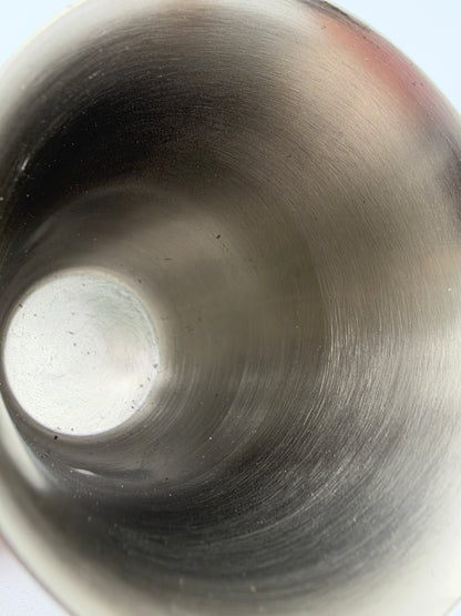 Fox Head Stirrup Cup
