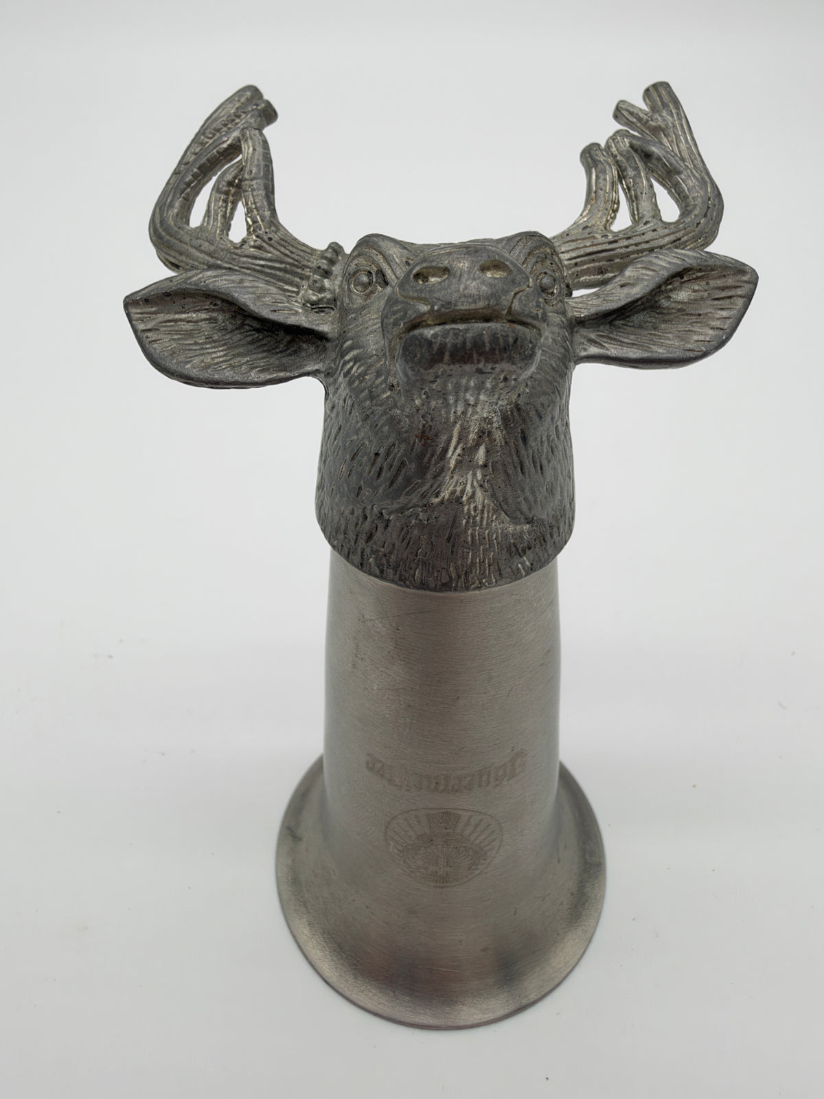 Jäegermeister Stirrup Cup Shot Stag