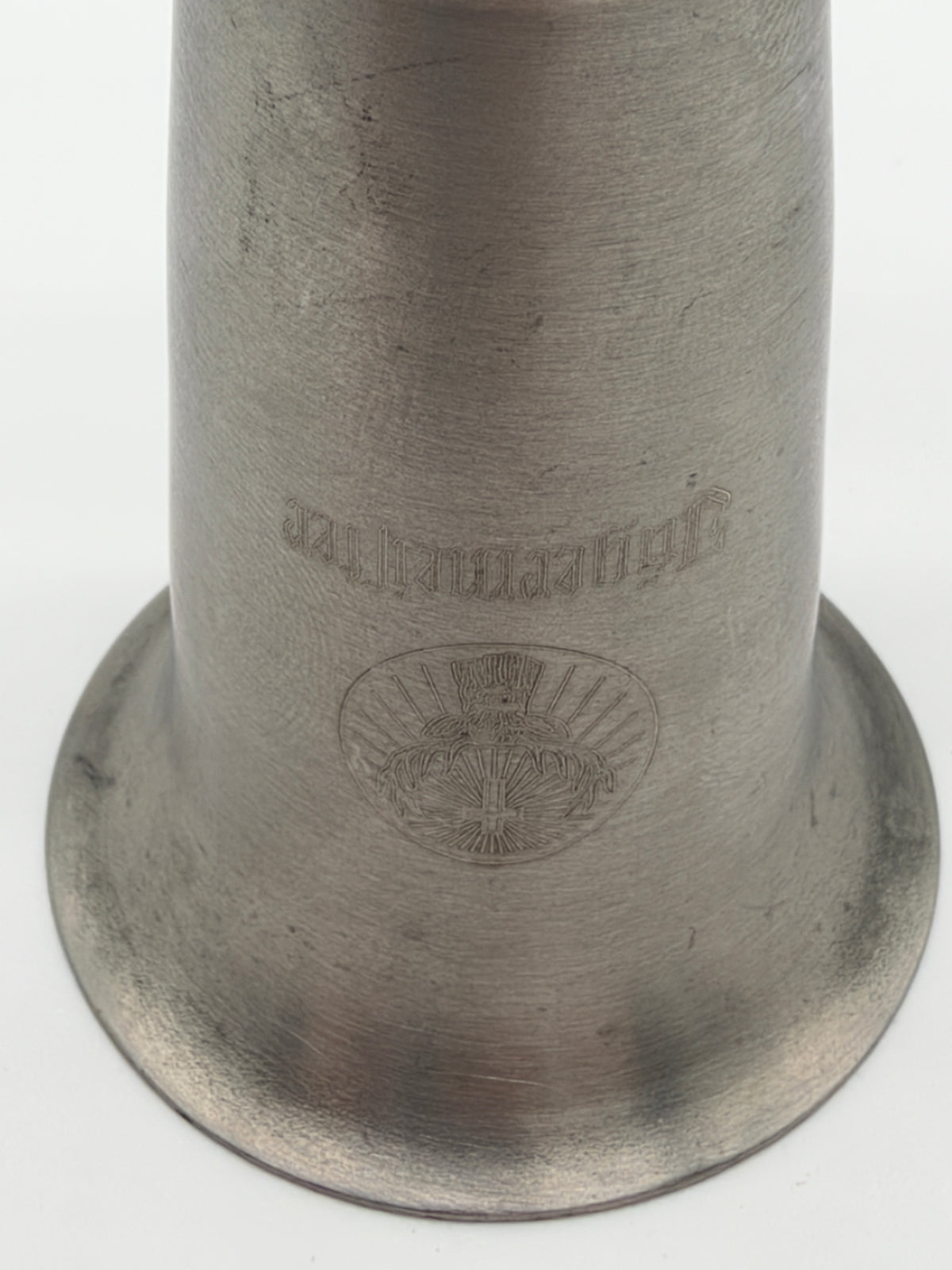 Jäegermeister Stirrup Cup Shot Stag