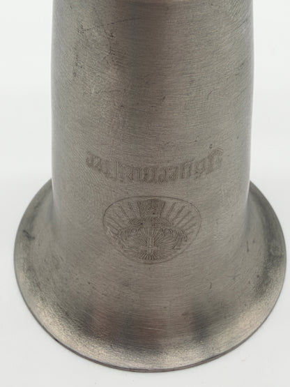 Jäegermeister Stirrup Cup Shot Stag
