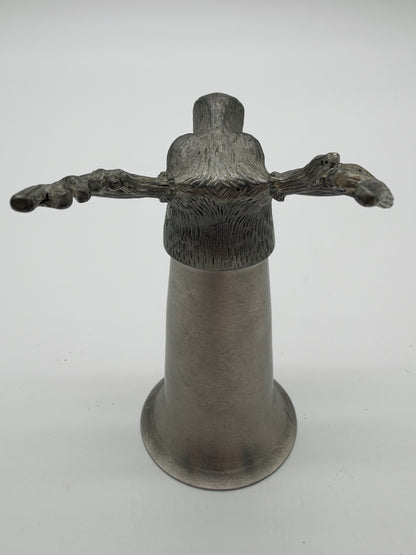 Jäegermeister Stirrup Cup Shot Stag