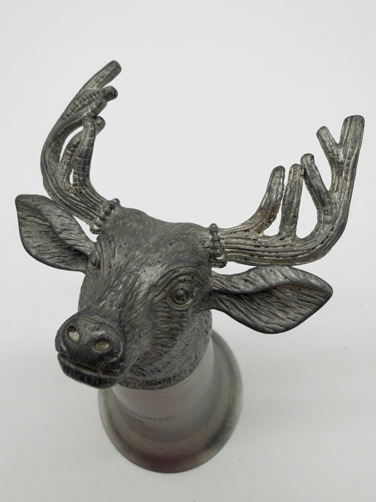 Jäegermeister Stirrup Cup Shot Stag