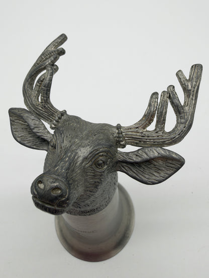 Jäegermeister Stirrup Cup Shot Stag