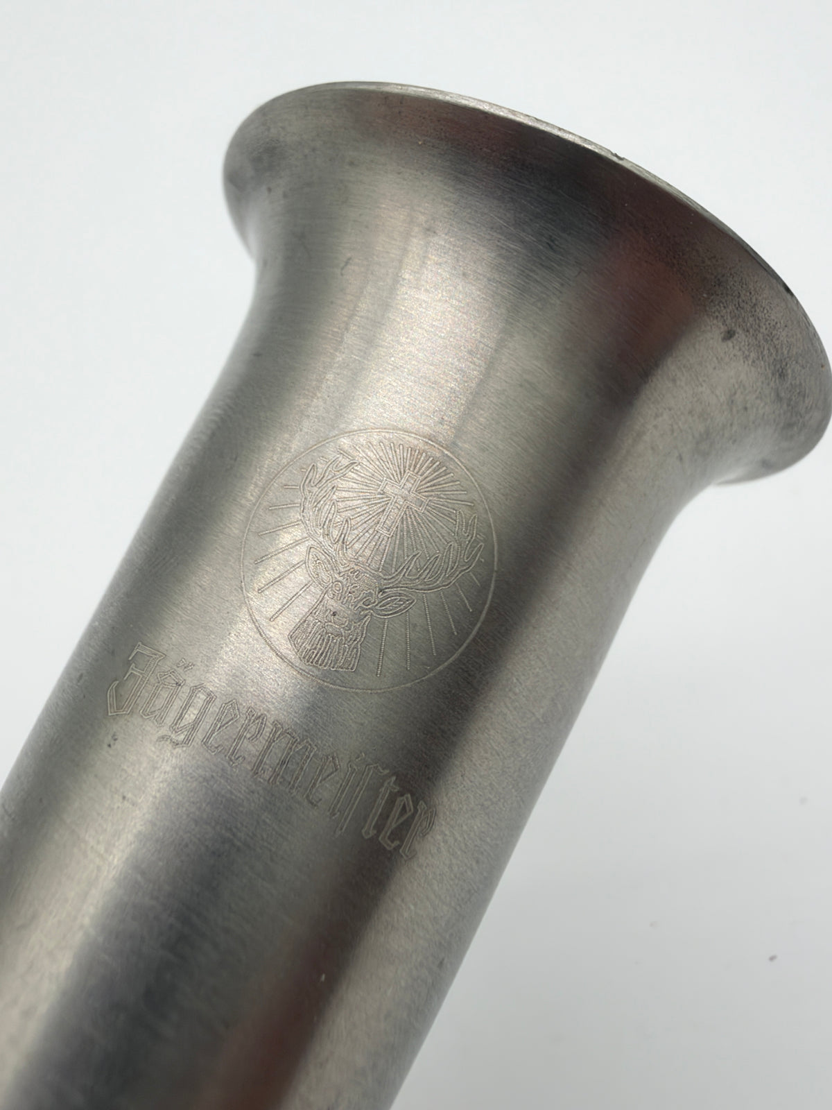 Jäegermeister Stirrup Cup Shot Stag