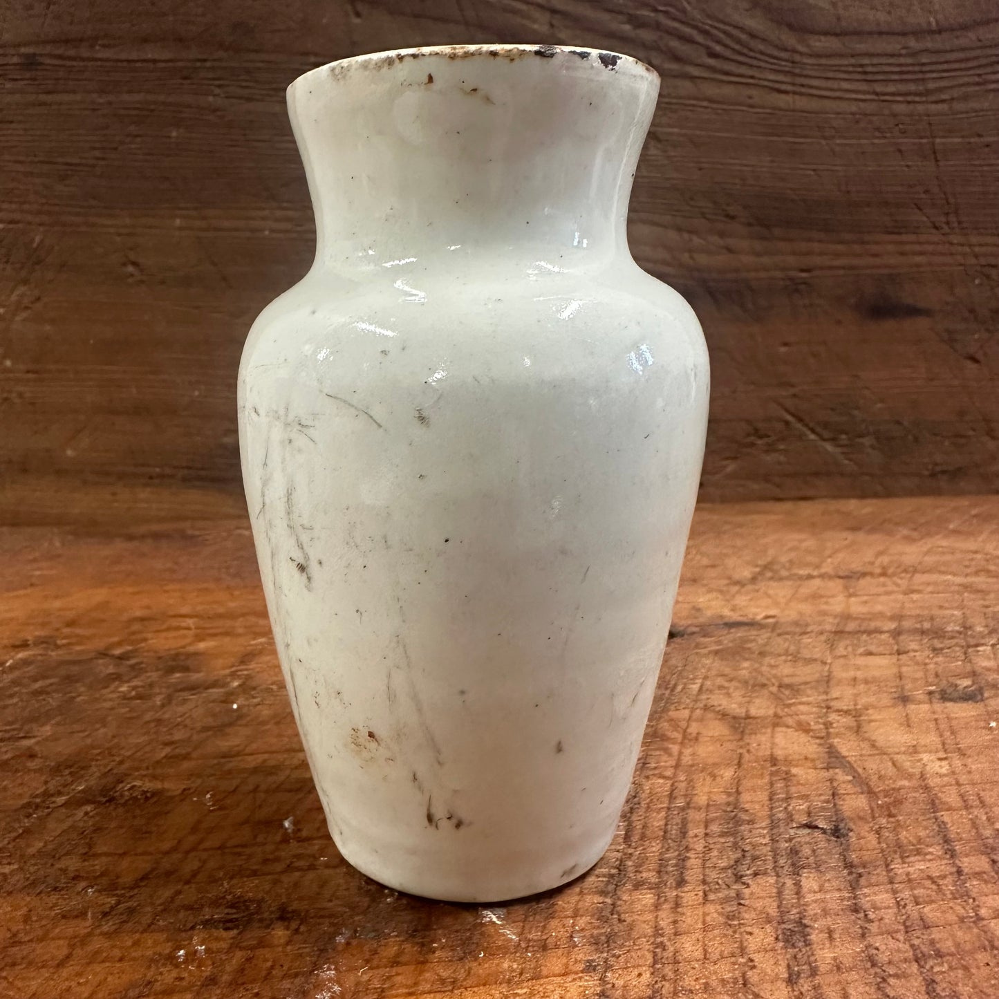 Cooper & Co Cream Pot