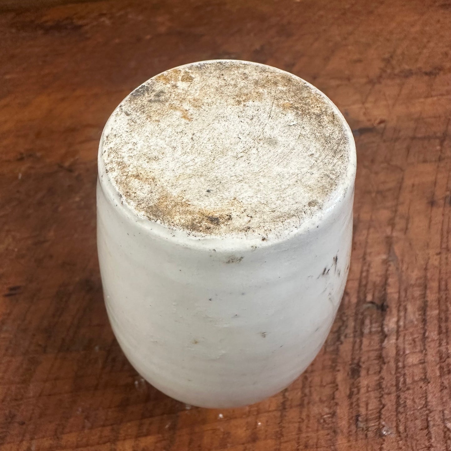 Cooper & Co Cream Pot