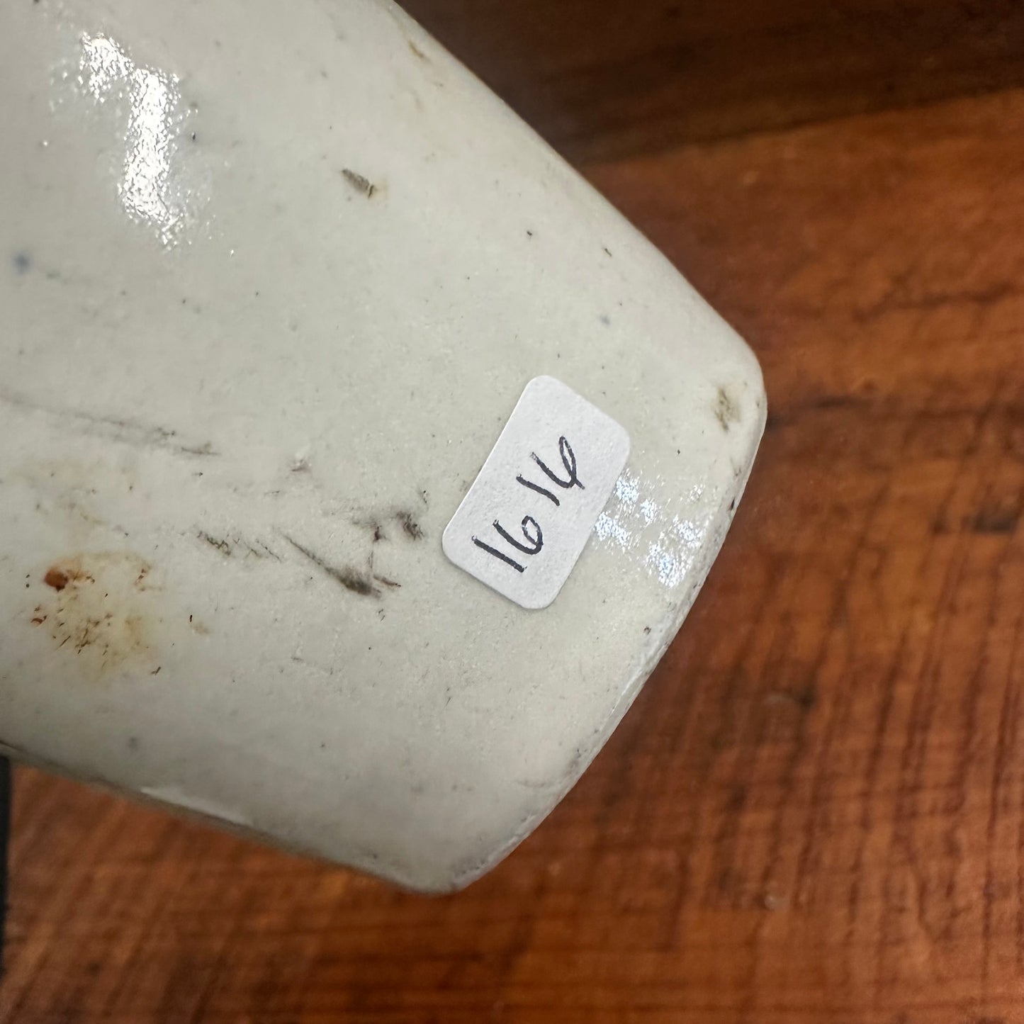 Cooper & Co Cream Pot