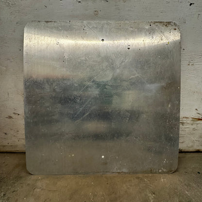 No Parking Violators Towed at Owners Expense