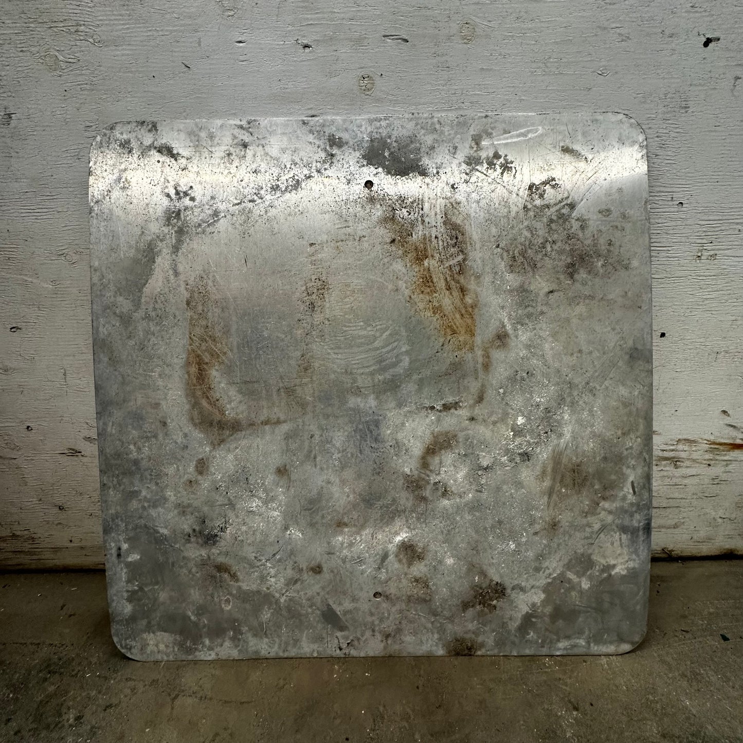 No Parking Violators Towed at Owners Expense