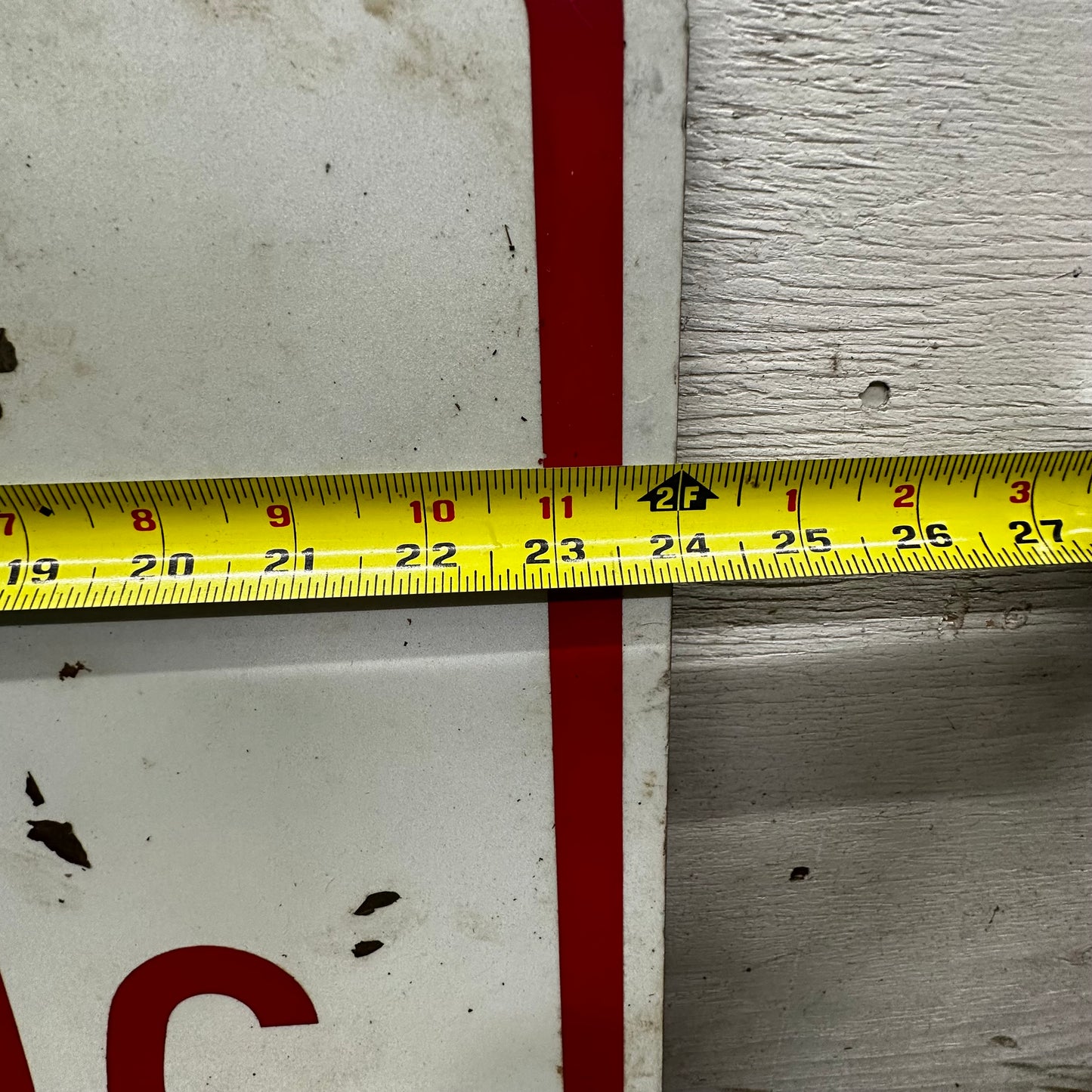 No Parking Violators Towed at Owners Expense