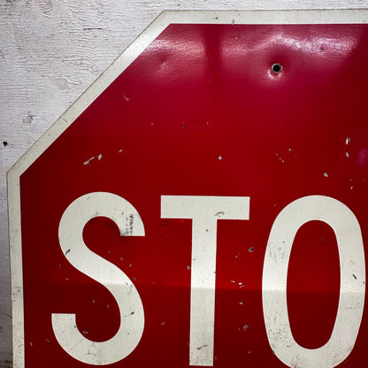 Stop Sign
