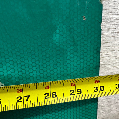 Fox Hill Bridge Detour Sign