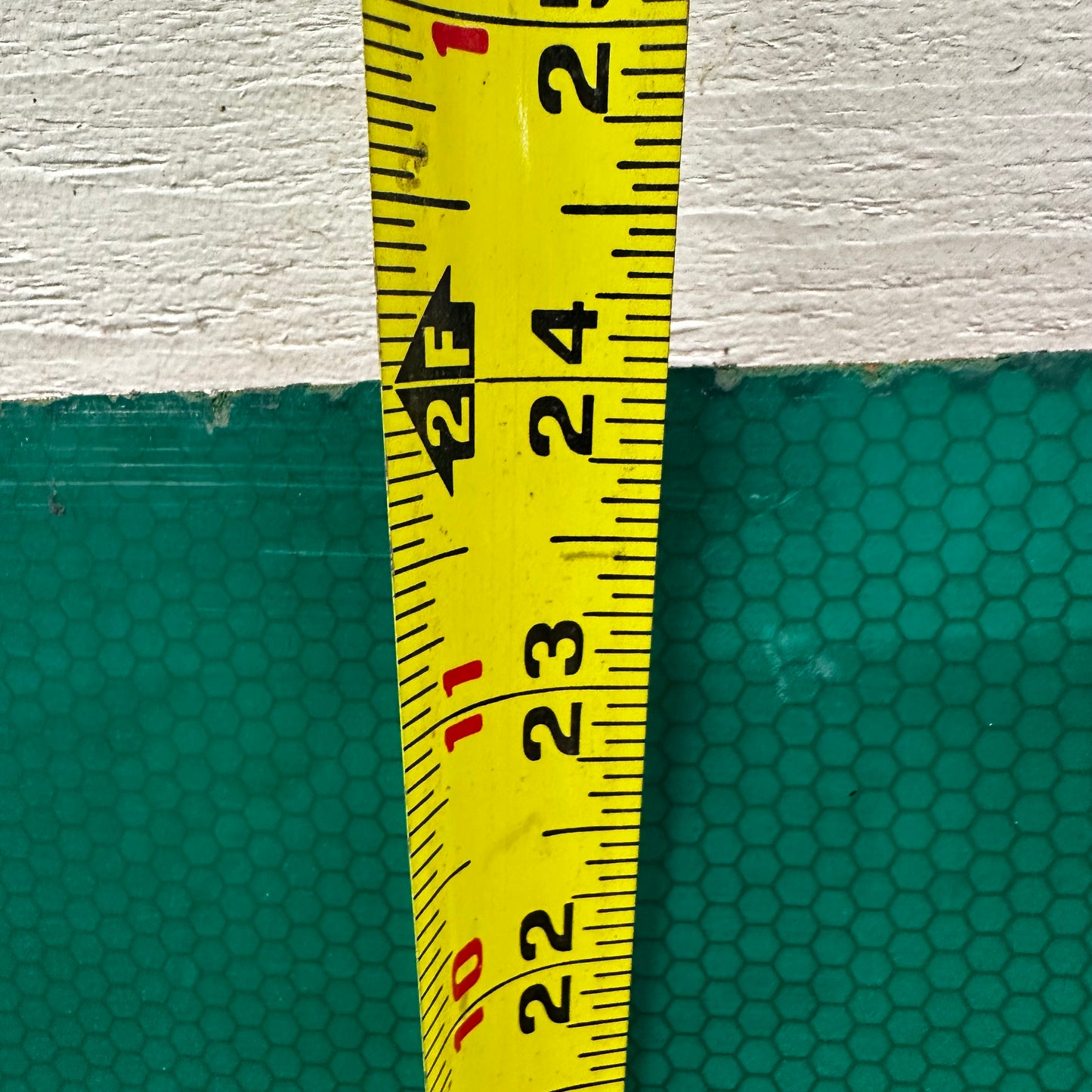 Fox Hill Bridge Detour Sign