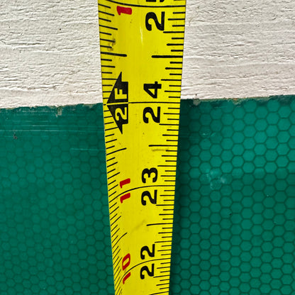 Fox Hill Bridge Detour Sign